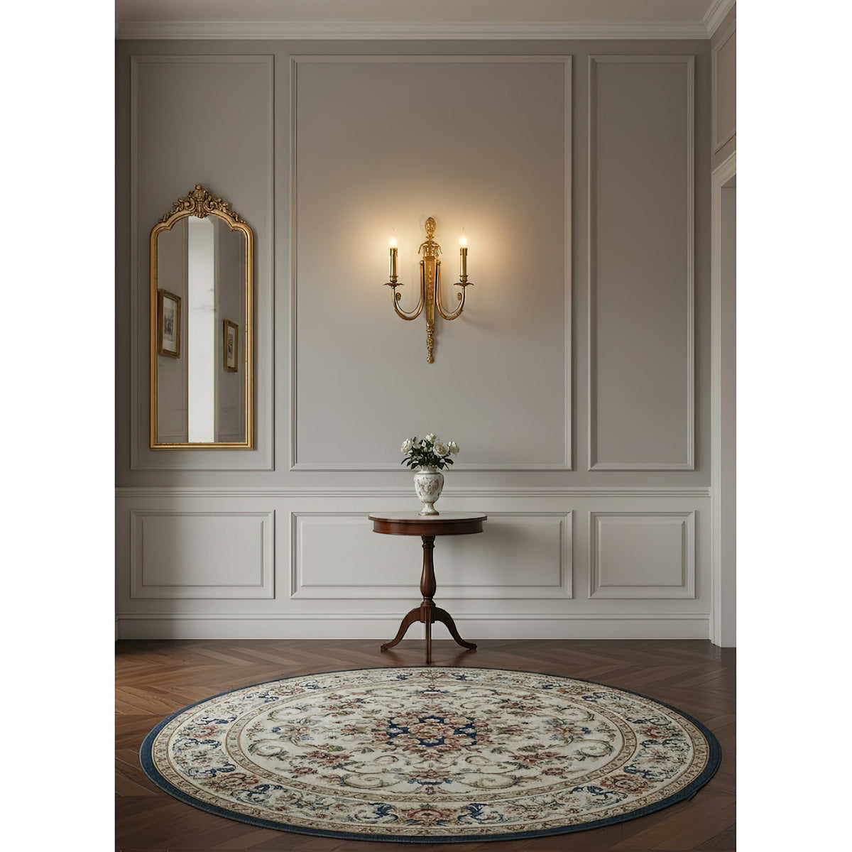 Fabienne Wall Lamp