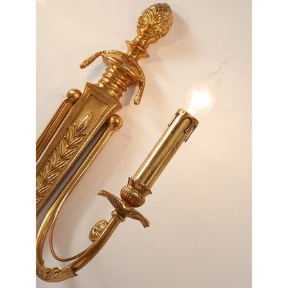 Fabienne Wall Lamp