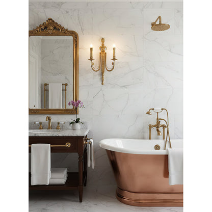 Fabienne Wall Lamp