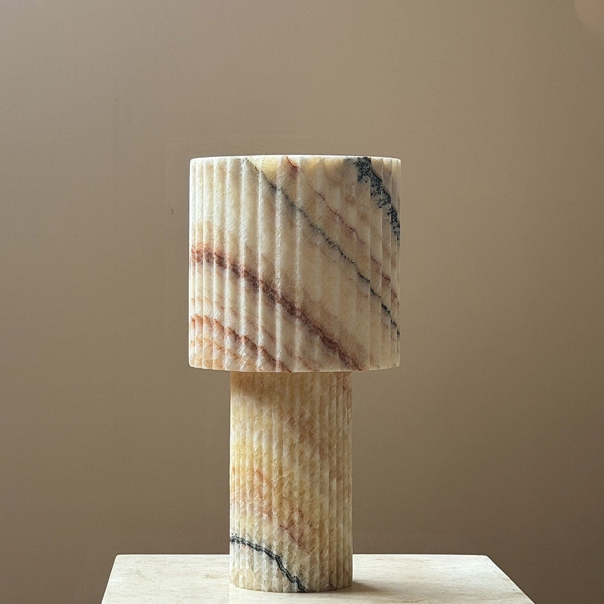 Falten Table Lamp