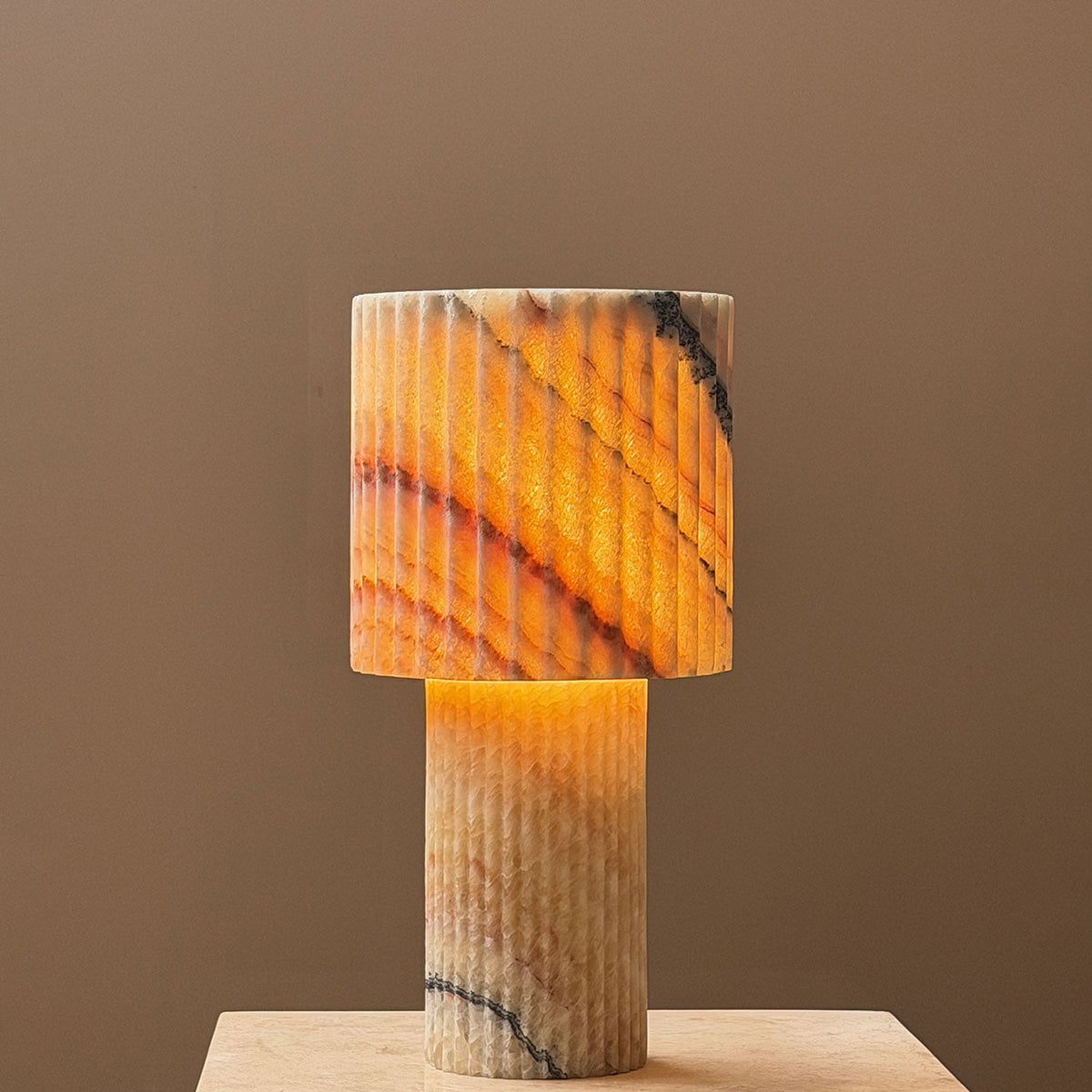 Falten Table Lamp
