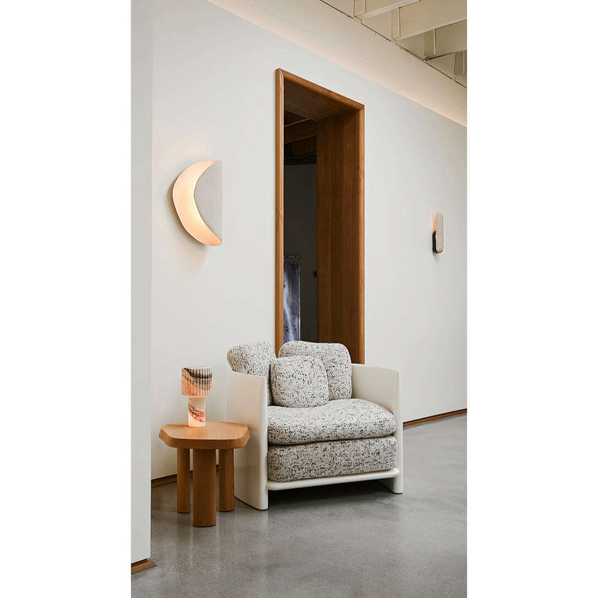 Falten Table Lamp