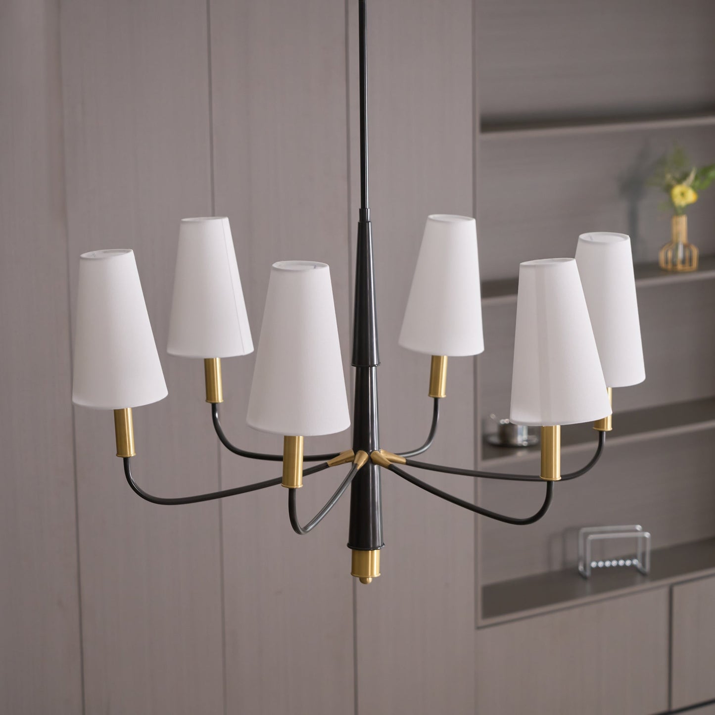 Farlane Chandelier