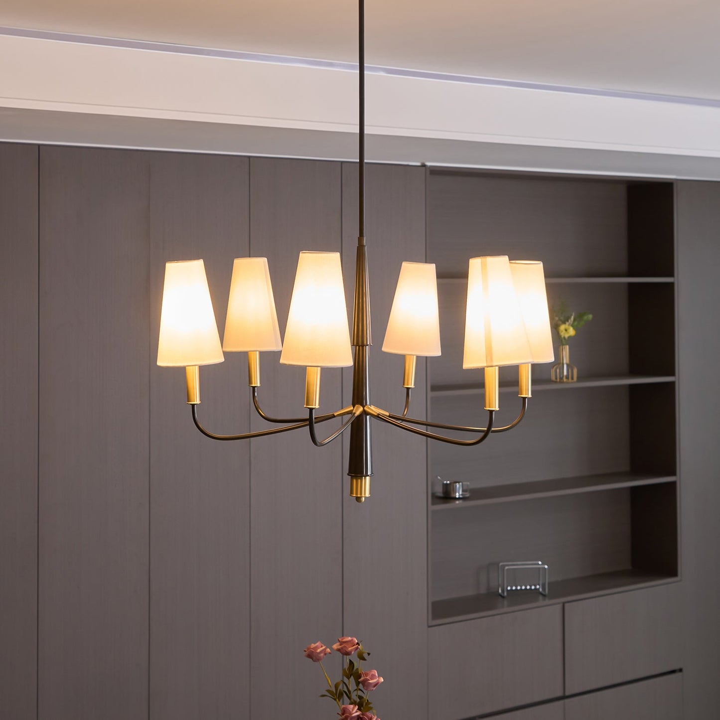 Farlane Chandelier