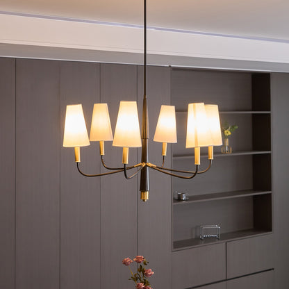 Farlane Chandelier