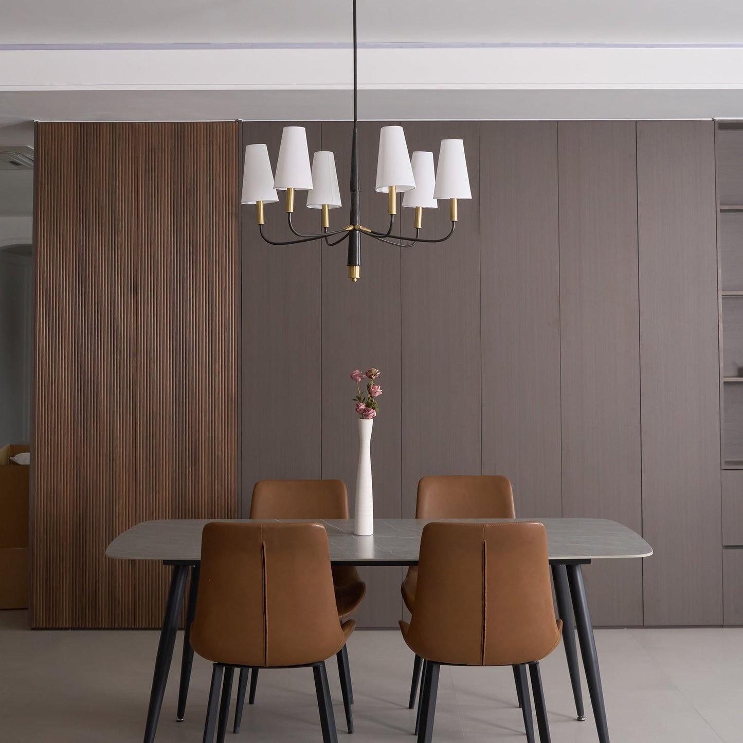 Farlane Chandelier
