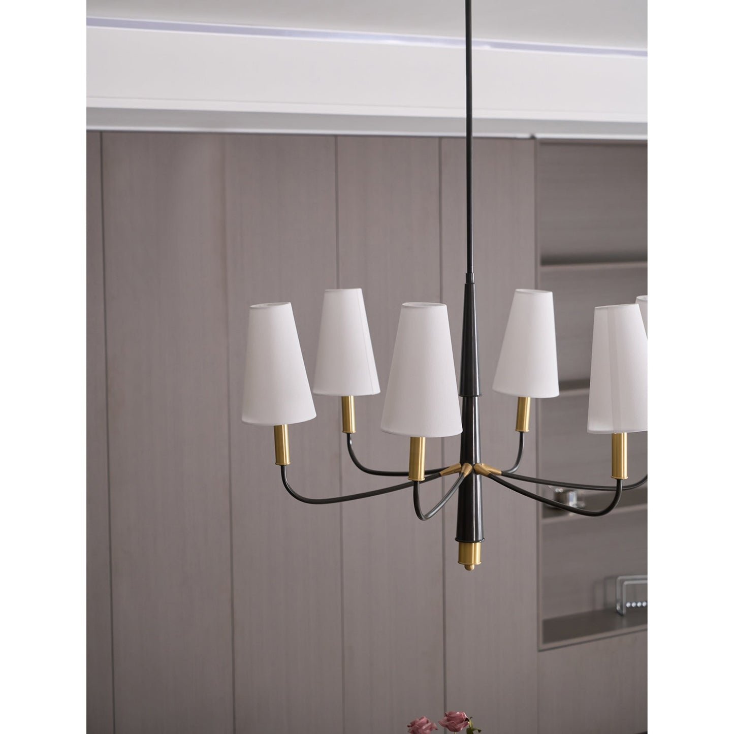 Farlane Chandelier