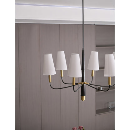 Farlane Chandelier