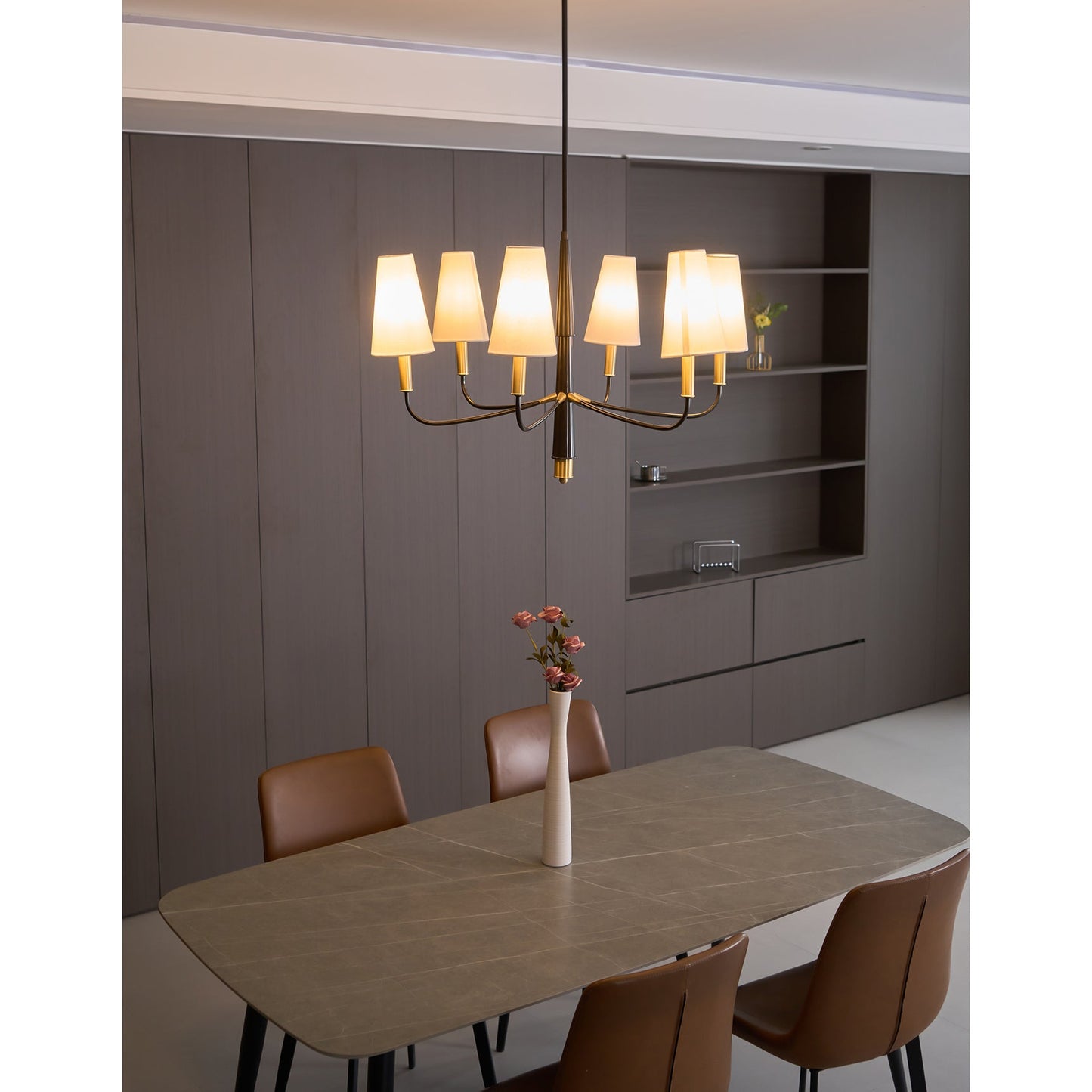 Farlane Chandelier