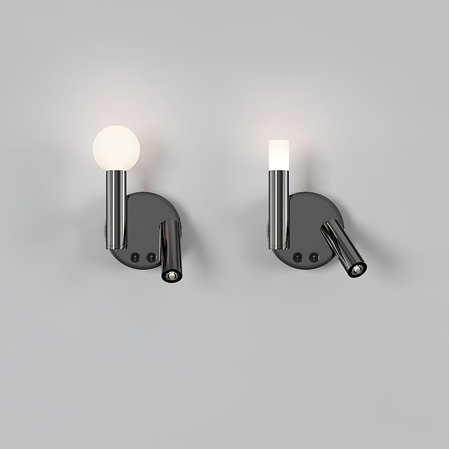 Fedde Wall Lamp