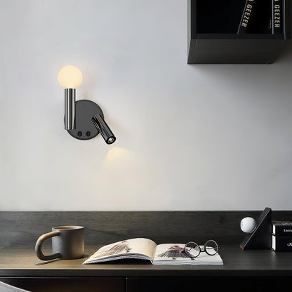Fedde Wall Lamp