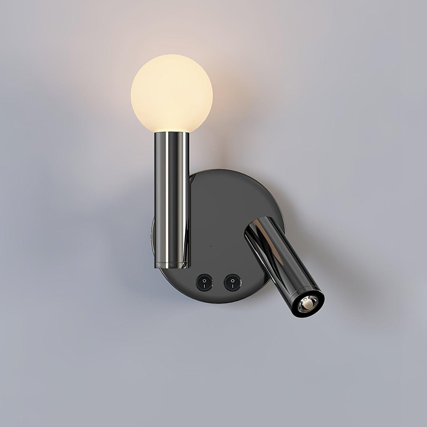 Fedde Wall Lamp