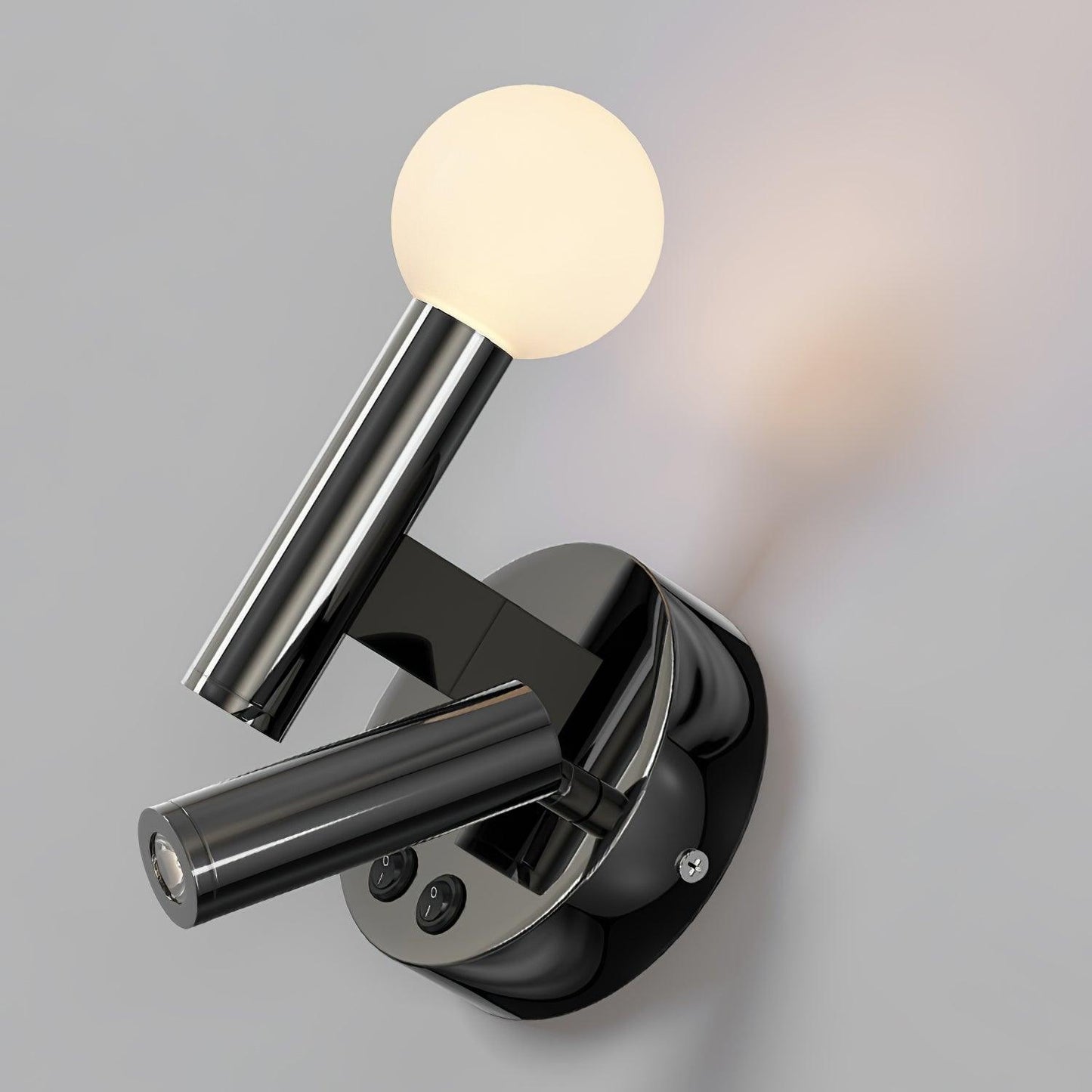 Fedde Wall Lamp