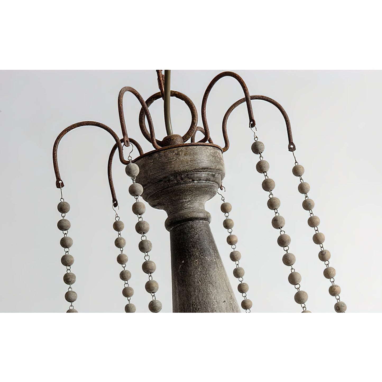 Feiss Clarissa Chandelier