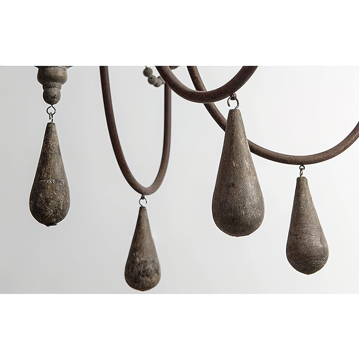 Feiss Clarissa Chandelier