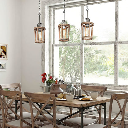 Feiss Lorenz Pendant Lamp
