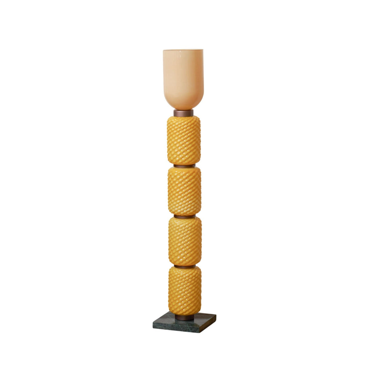 Ficupala Memphis Floor Lamp