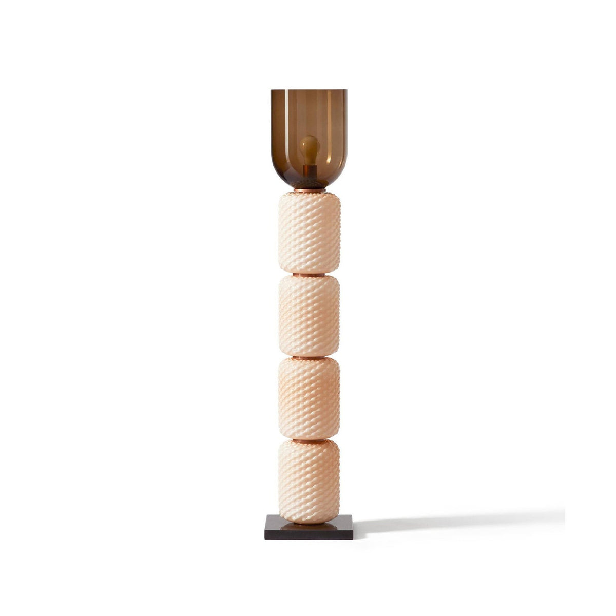 Ficupala Memphis Floor Lamp