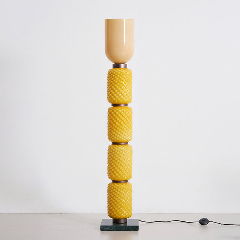 Ficupala Memphis Floor Lamp