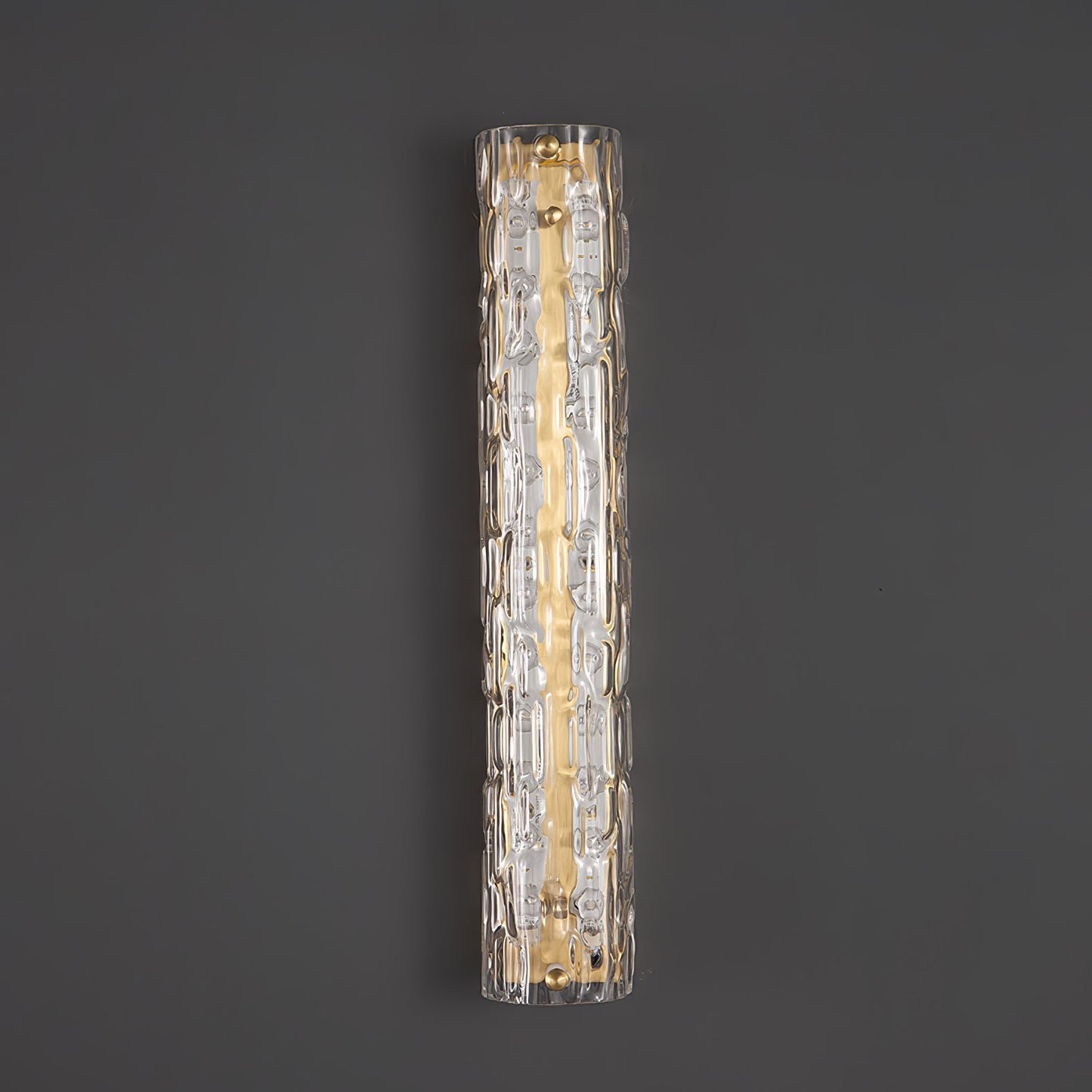 Fine Art Sconce