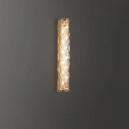 Fine Art Sconce