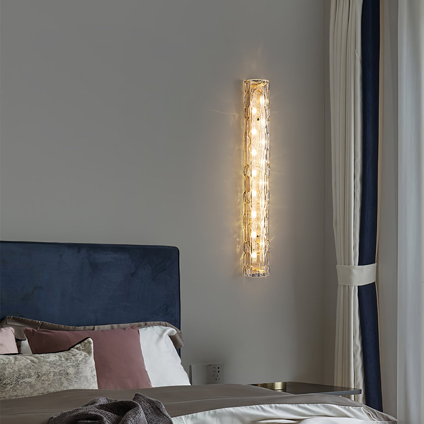 Fine Art Sconce