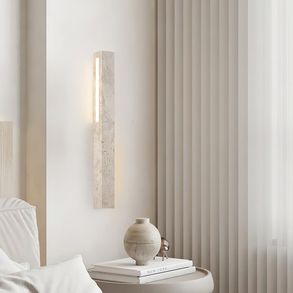 Fini Wall Lamp
