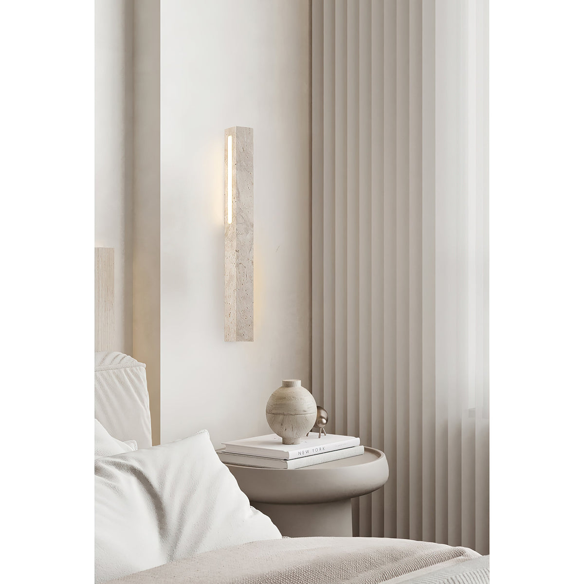 Fini Wall Lamp