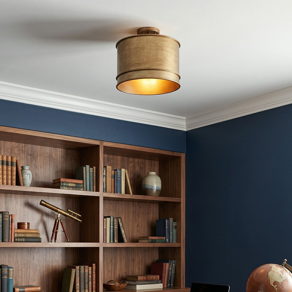 Fintan Ceiling Lamp