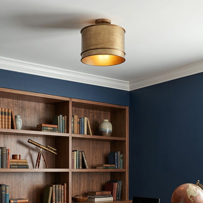 Fintan Ceiling Lamp