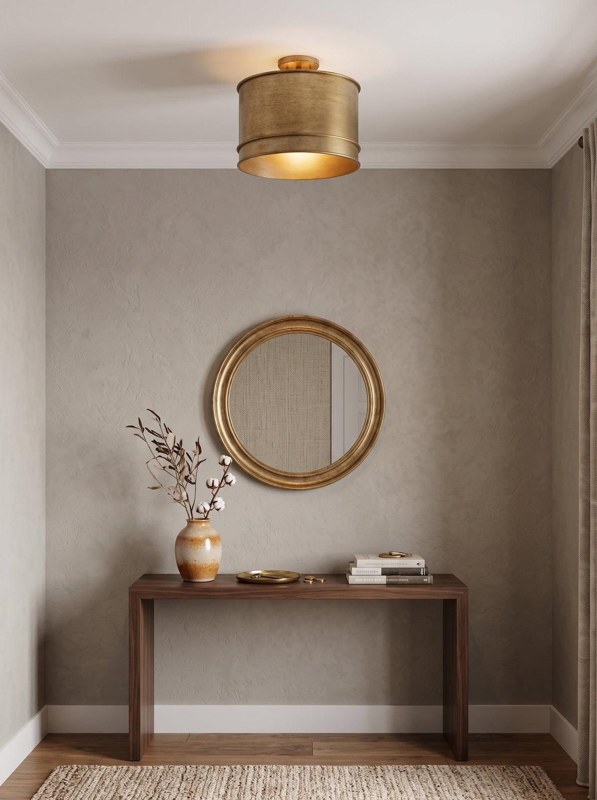 Fintan Ceiling Lamp