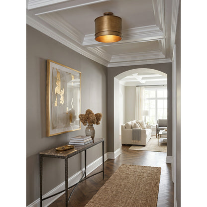 Fintan Ceiling Lamp