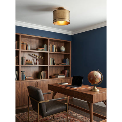 Fintan Ceiling Lamp