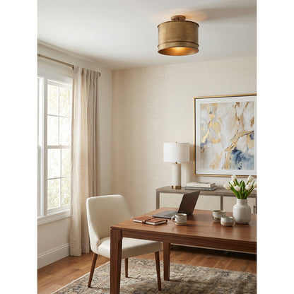 Fintan Ceiling Lamp