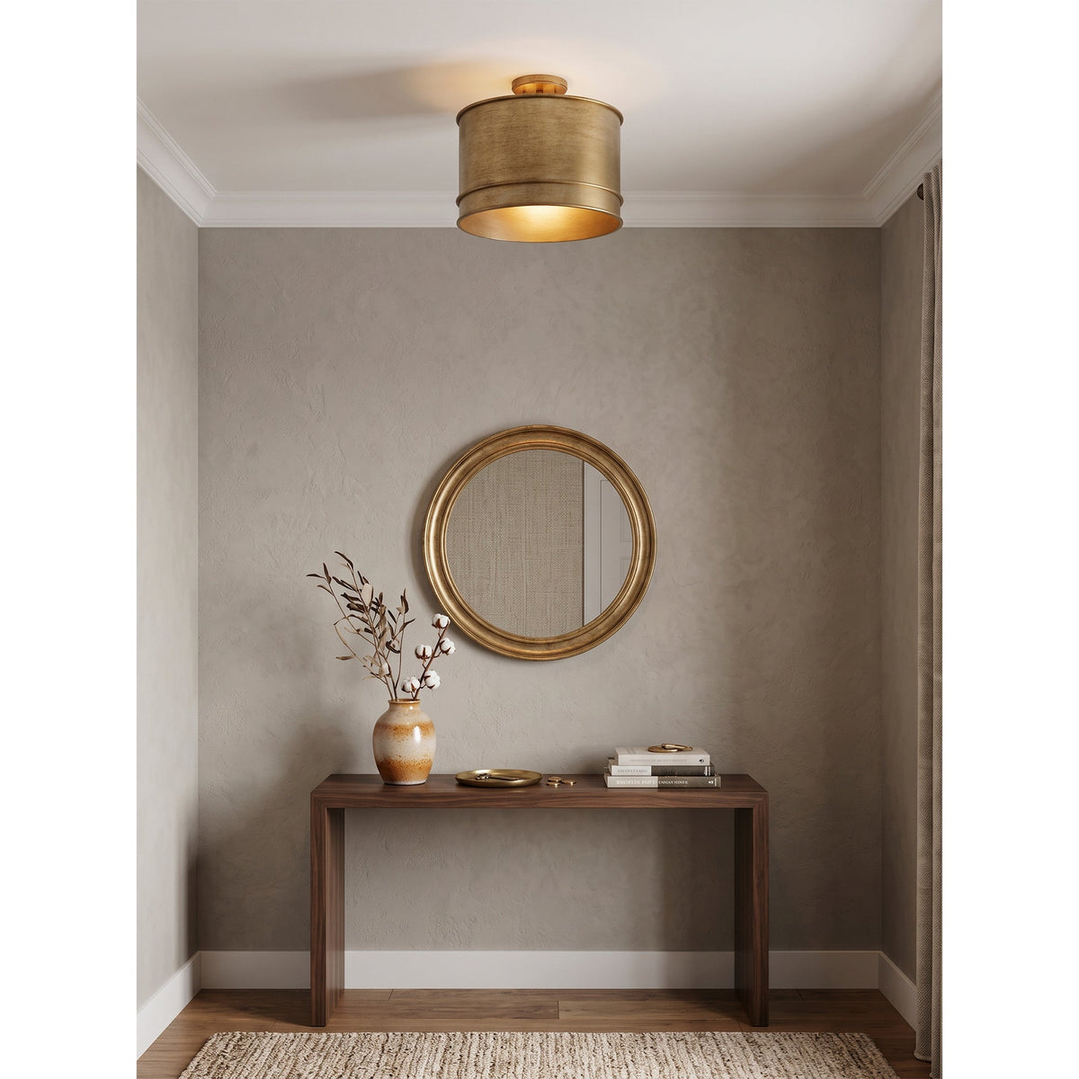 Fintan Ceiling Lamp