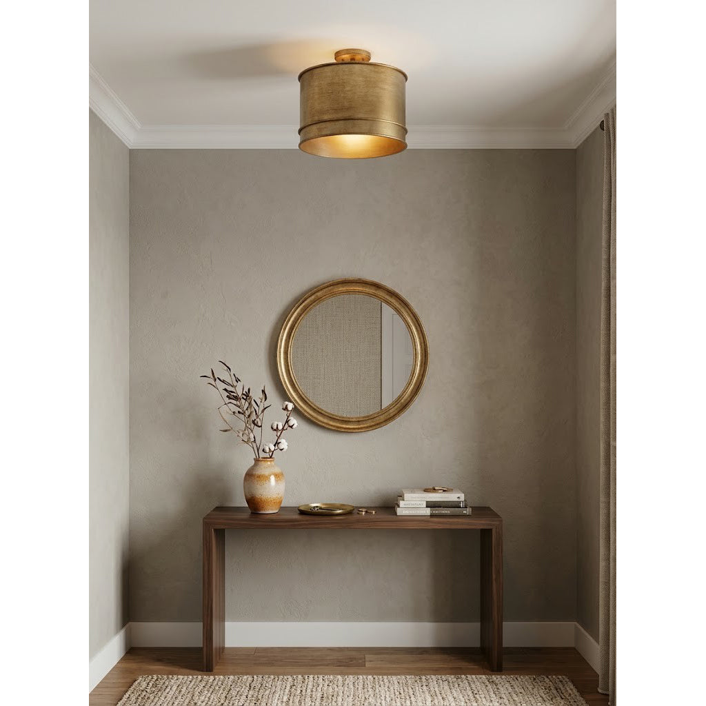 Fintan Ceiling Lamp