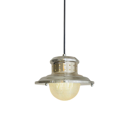 Fisherman's Pole Pendant Lamp
