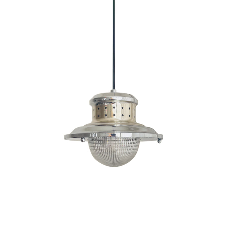Fisherman's Pole Pendant Lamp