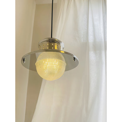 Fisherman's Pole Pendant Lamp