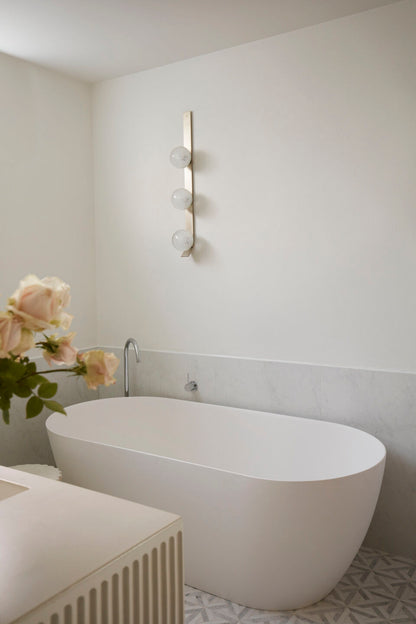 Fizi Wall Lamp