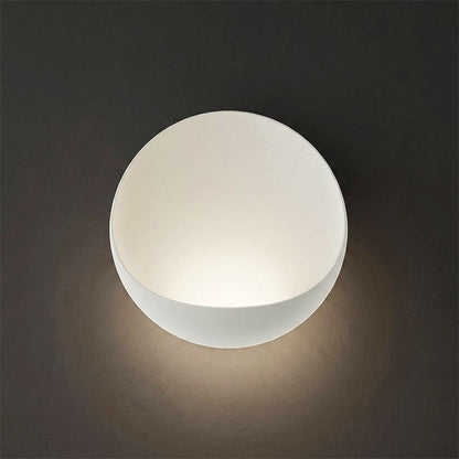 Flindt Round Wall Sconce