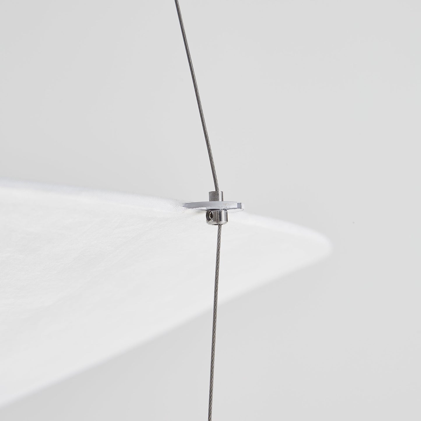 Floating Pendant Light