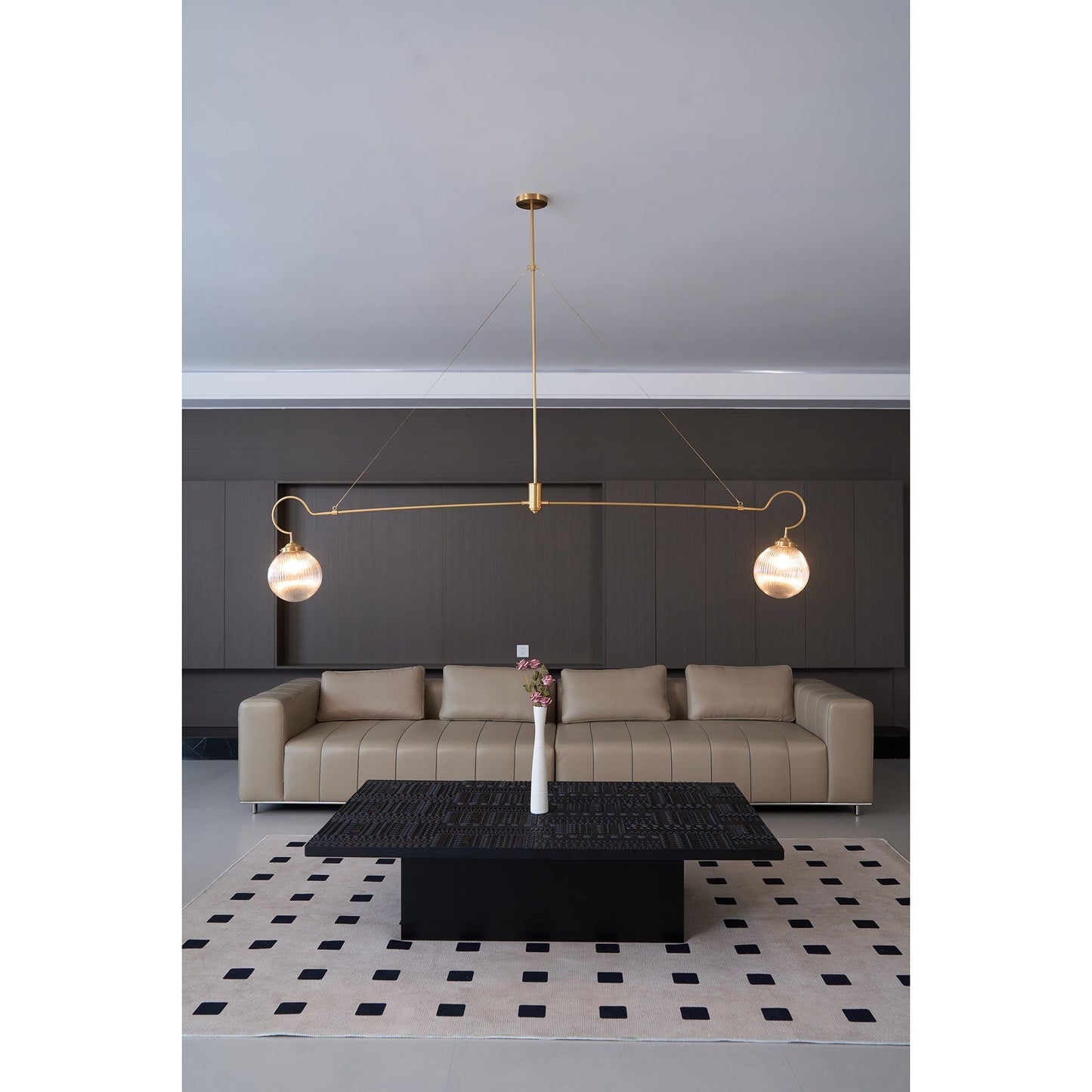 Floren Chandelier