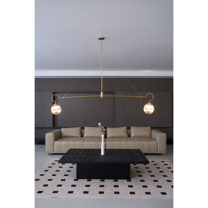 Floren Chandelier