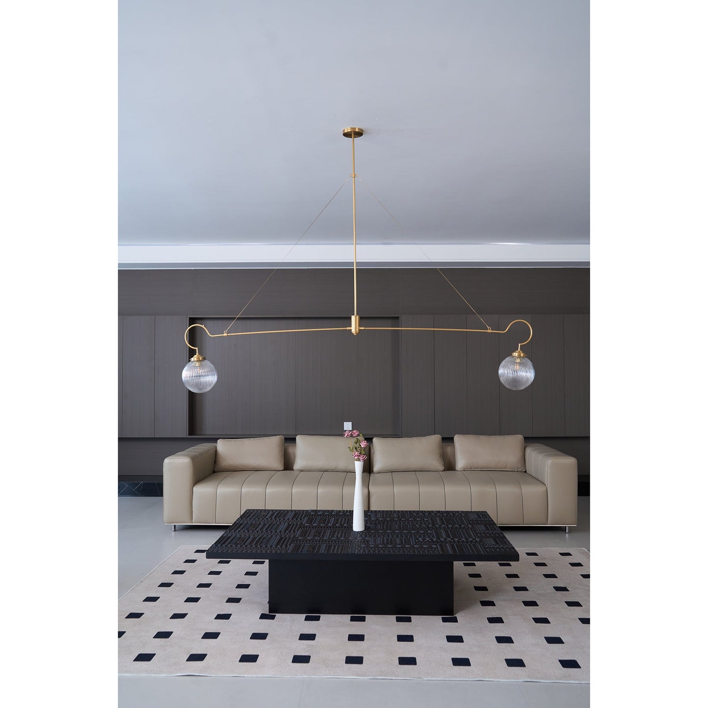 Floren Chandelier
