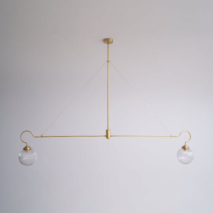 Floren Chandelier