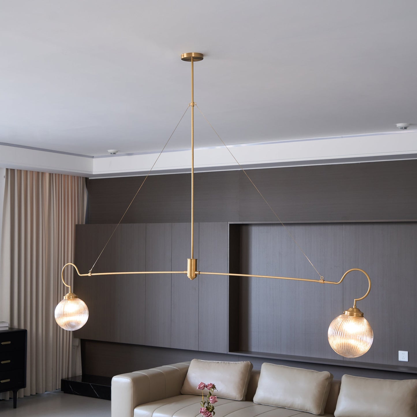 Floren Chandelier