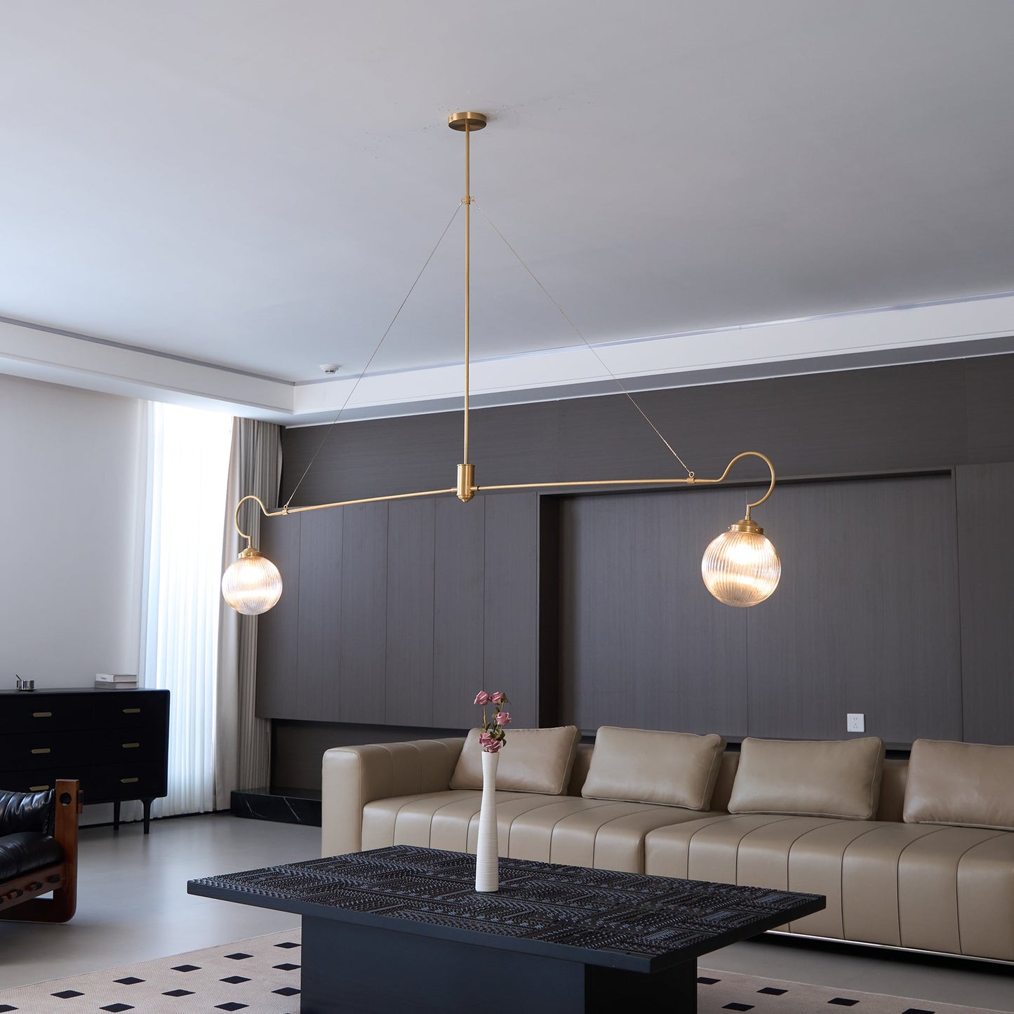 Floren Chandelier