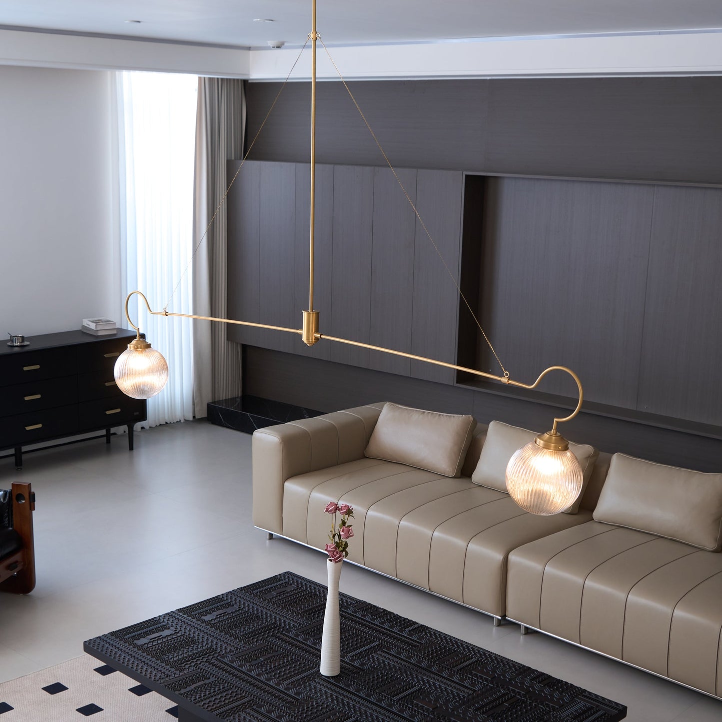 Floren Chandelier