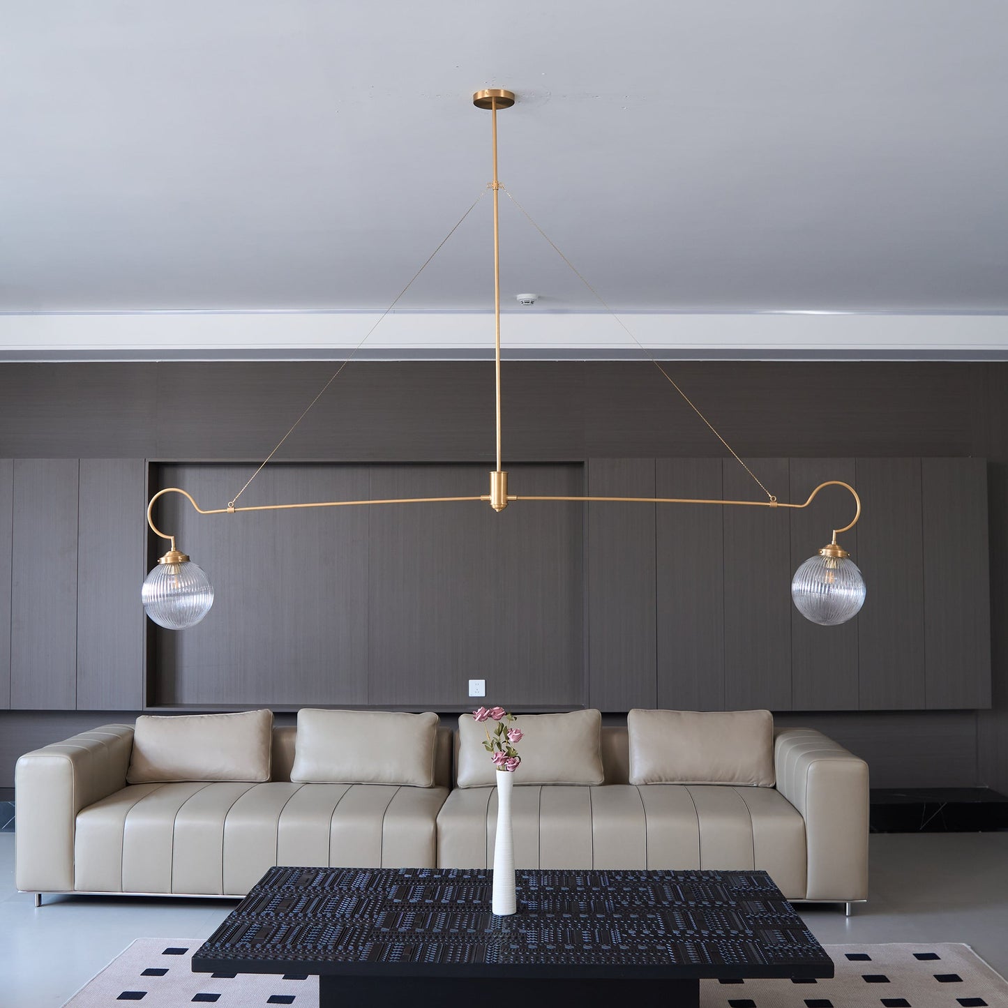 Floren Chandelier